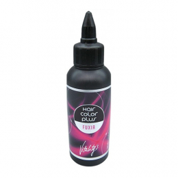 Haarfarbe Plus Fuschia Vitality's