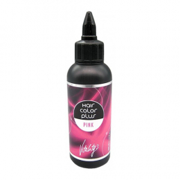 Haarfarbe Plus Pink Vitality's
