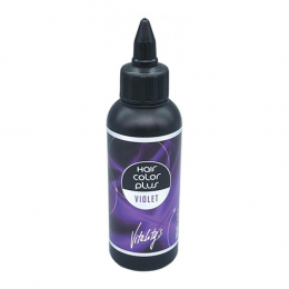 Haarfarbe Plus Violett Vitality's