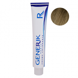 Colorationscreme Nr. 6.3 Dunkelblond Golden Generik