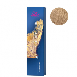 Koleston Perfect ME+ Haarfarbe 9/31 Very Light Golden Ash