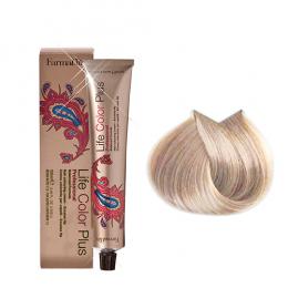 Life Color Plus 10.02 FarmaVita