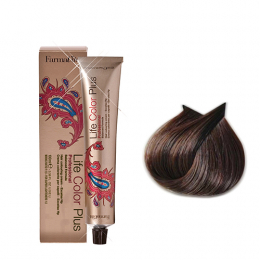 Leben Farbe Plus 8.03 FarmaVita