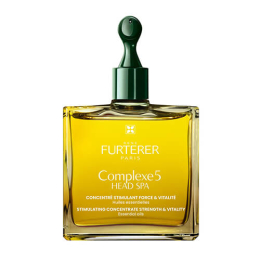 Complexe 5 Stimulierendes Konzentrat Kraft & Vitalität Head Spa René Furterer