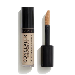 High Coverage Concealer 002 Elfenbein Gosh