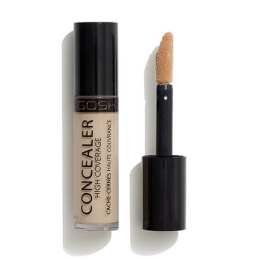 High Coverage Concealer 001 Porzellan Gosh