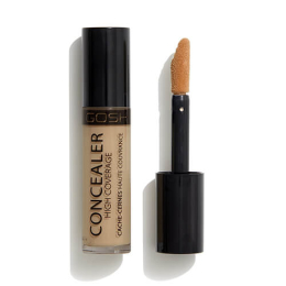 High Coverage Concealer 003 Gosh Sable