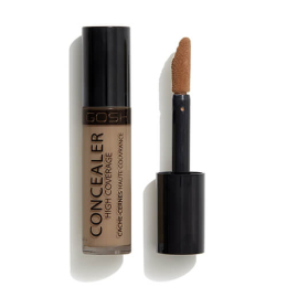 High Coverage Corrector 005 Fauve Gosh