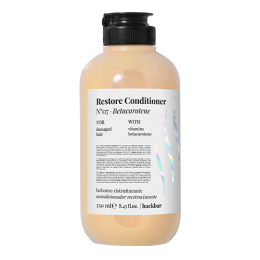 Conditioner Restore #7 Back Bar