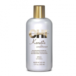 Keratin-Spülung