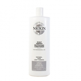 Conditioner Scalp Therapy System 1 Nioxin 1L
