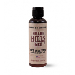 Rolling Hills Männer-Bart-Conditioner