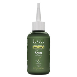 Luxéol Conditioner Wachstum