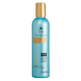 Keracare Scalp Dry & Itchy Anti-Dandruff Conditioner