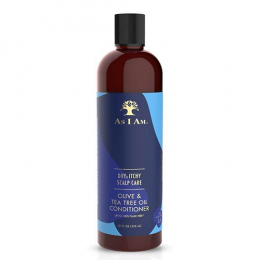 Conditioner Trockene & juckende Kopfhautpflege As I Am