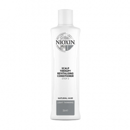 Conditioner Scalp Therapy System 1 Nioxin 300ml