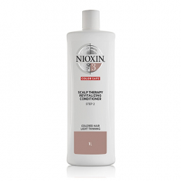 Conditioner Scalp Therapy System 3 Nioxin 1L