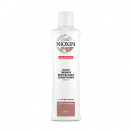 Conditioner Scalp Therapy System 3 Nioxin 300ml