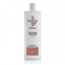 Conditioner Scalp Therapy System 4 Nioxin 1L