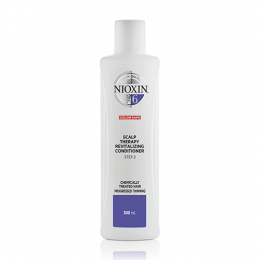 Conditioner Scalp Therapy System 6 Nioxin 300ml