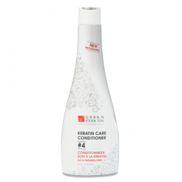 Keratin-Pflege-Conditioner #4 Urban Keratin 400ml