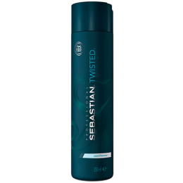 Sebastian Twisted Conditioner