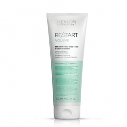 Revlon Volume Booster Schmelzpflege Restart