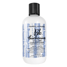 Volume Bb.Thickening Bumble and bumble Conditioner