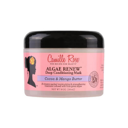 Feuchtigkeitsspendende Maske Deep Conditioner Algae Renew Camille Rose