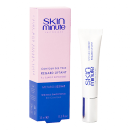 Augenkontur Regard Lifting Metabolissime Skin Minute