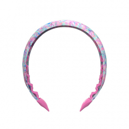 Haarreif Cotton Candy Dreams HairHalo Kids Invisibobble