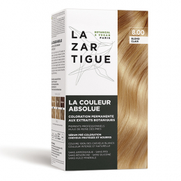 Couleur Absolue 8.00 Hellblond Lazartigue