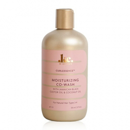 Keracare Moisturizing Curlessence CoWash Wash