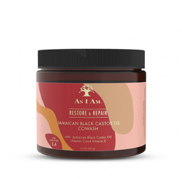 CoWash Restore & Repair Waschpflege JBCO As I Am