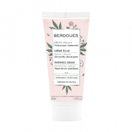 Crème Eclat Mille Fleurs Berdoues