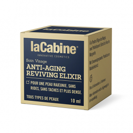 Anti-Aging-Creme Revive Elixir La Cabine 10ml