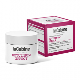 Botulinum Effect Creme La Cabine 50ml