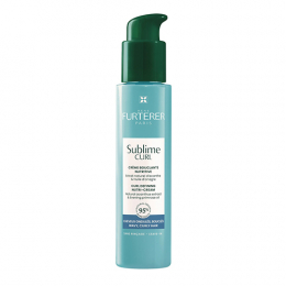 René Furterer Sublime Curl Nutritive Bouclante Creme 100ml