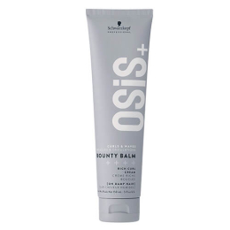 Reichhaltige Creme Bounty Balm Locken OSIS+ Schwarzkopf Pro