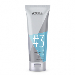 Crème Boucles #3 Indola
