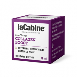 Collagen Boost Creme La Cabine 10ml