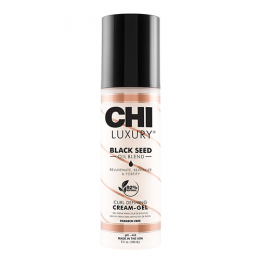 Curl Defining Cream Schwarzkümmelöl CHI