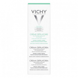 Crème Dépilatoire Haute Tolérance Vichy