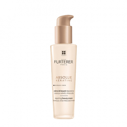 René Furterer Absolute Keratin Repairing Beauty Cream 100ml