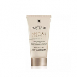 René Furterer Absolute Keratin Repair Beauty Cream 30ml