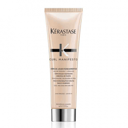 Crème de Jour Fondamentale Curl Manifesto Kérastase