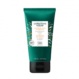Collections Nature Nutrition Tagescreme 150ml