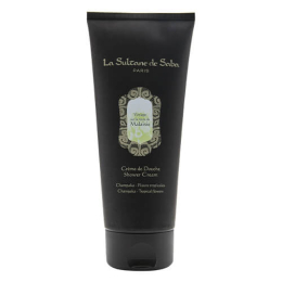 Champaka Tropische Blumen Duschcreme