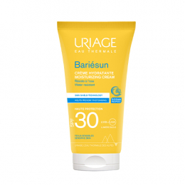 Crème Hydratante SPF30 Bariésun Uriage 50ml