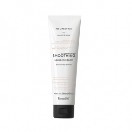 Smoothing HD Lifestyle Glättende Creme